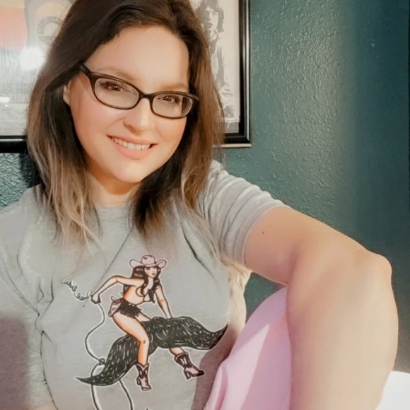 Free Rides Tee El Ray - Picture 2 of 7